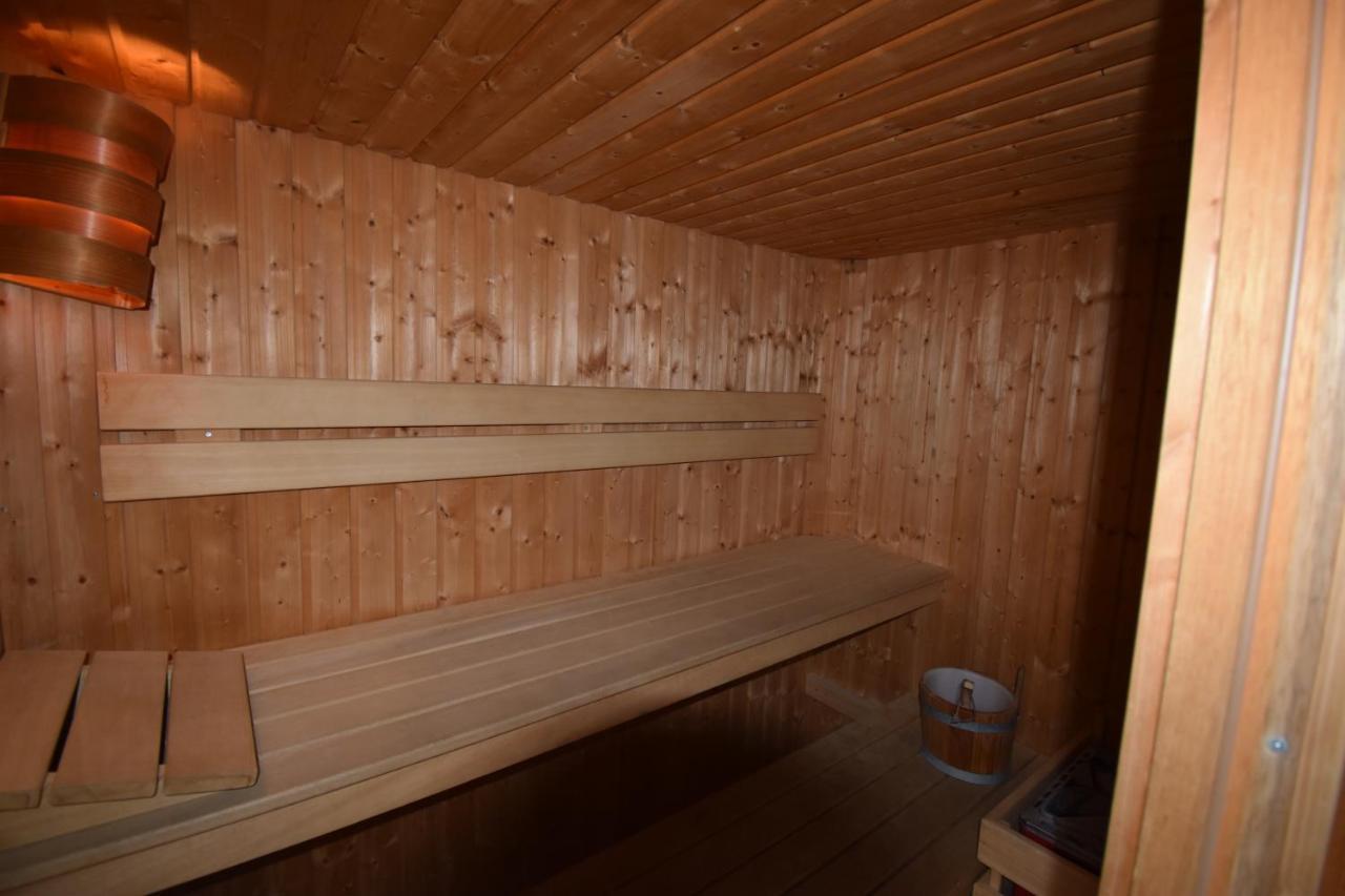 Vaujanylocations - Chalets Clovis I & II 외부 사진