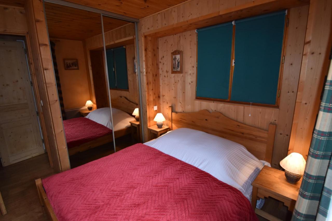 Vaujanylocations - Chalets Clovis I & II 외부 사진