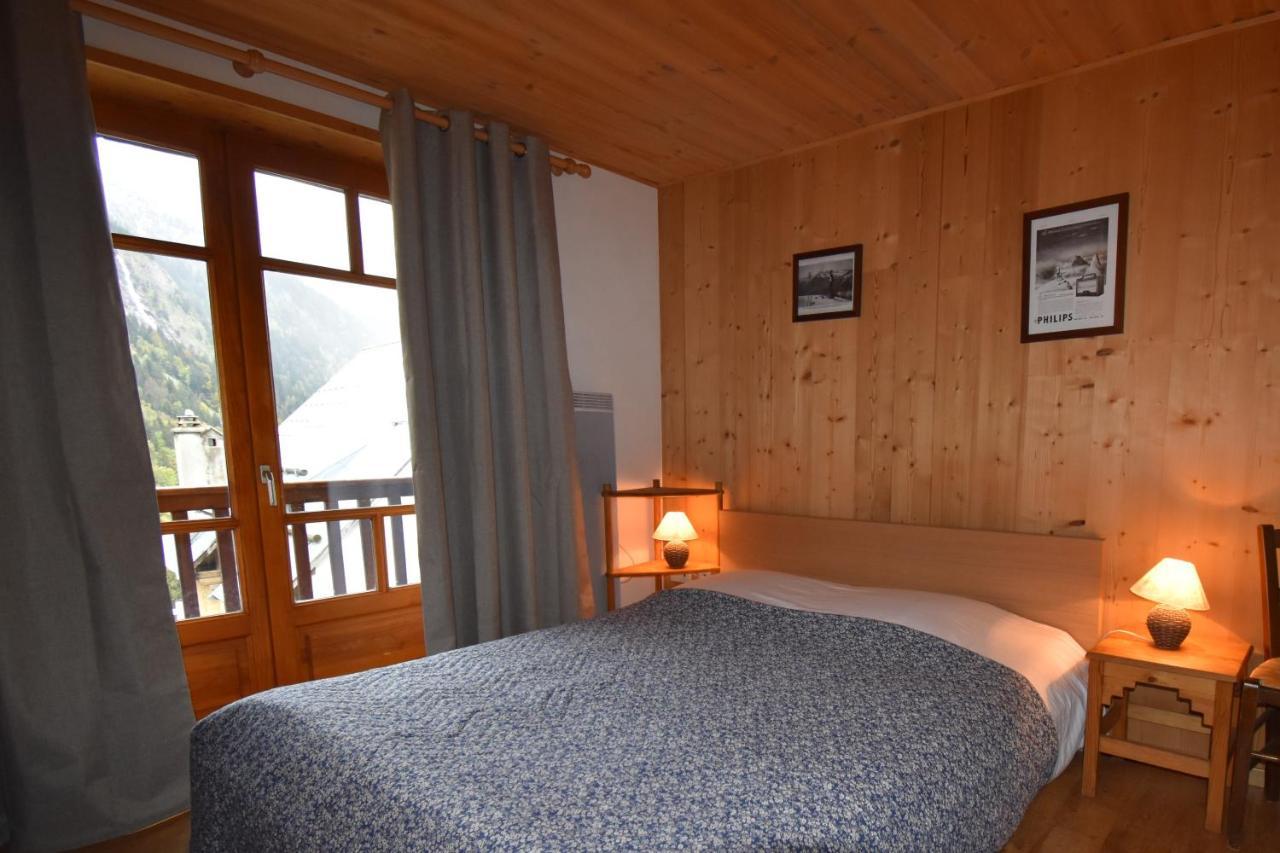Vaujanylocations - Chalets Clovis I & II 외부 사진