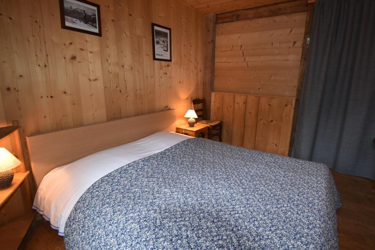 Vaujanylocations - Chalets Clovis I & II 외부 사진