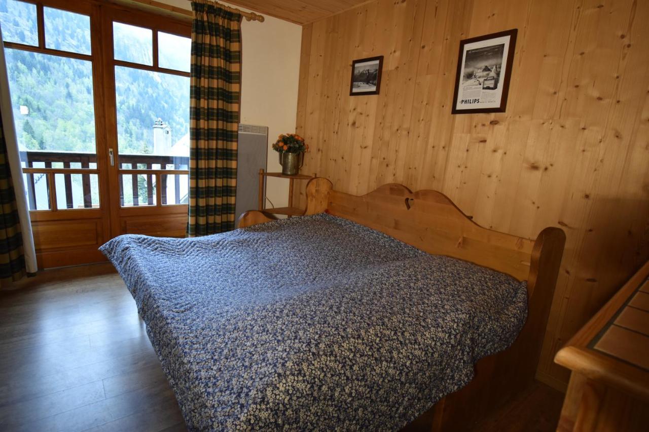 Vaujanylocations - Chalets Clovis I & II 외부 사진